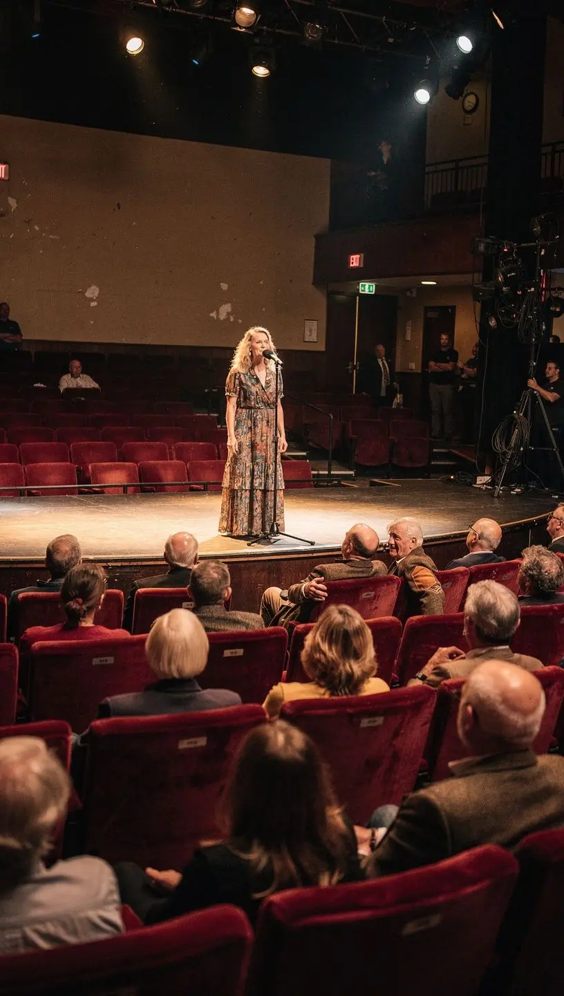 Insights into USA exhibition schedules and trends.