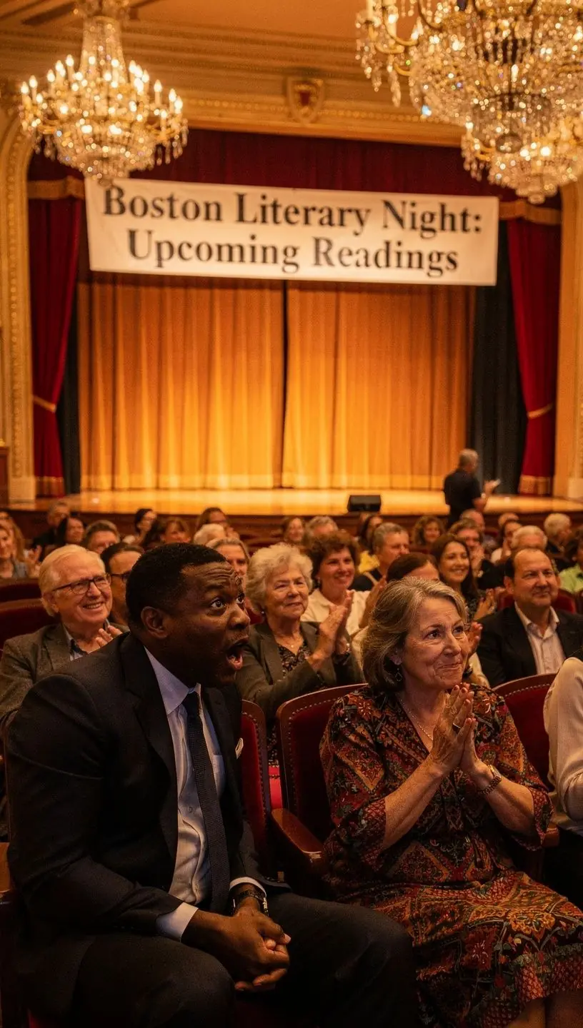 Exploring local theater programs for adults 40-60.